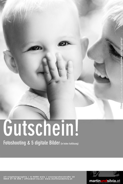 Gutschein