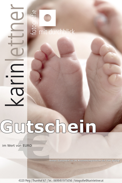 Gutschein