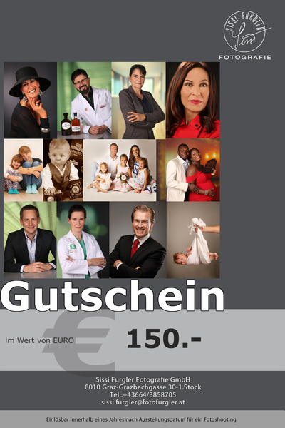 Gutschein